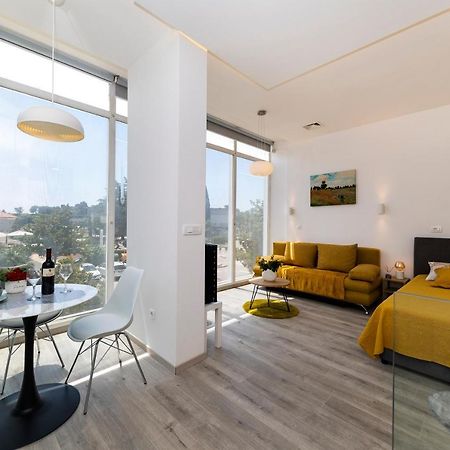 Studio Apartments Heart Of Задар Екстериор снимка