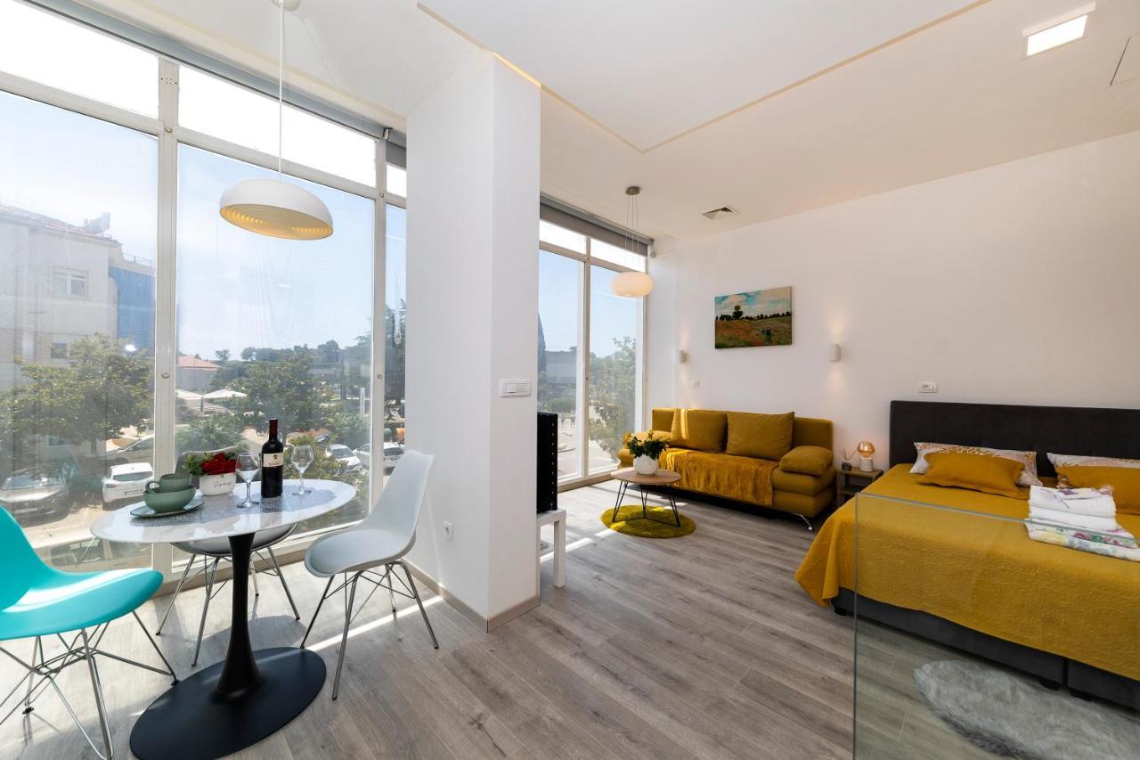 Studio Apartments Heart Of Задар Екстериор снимка