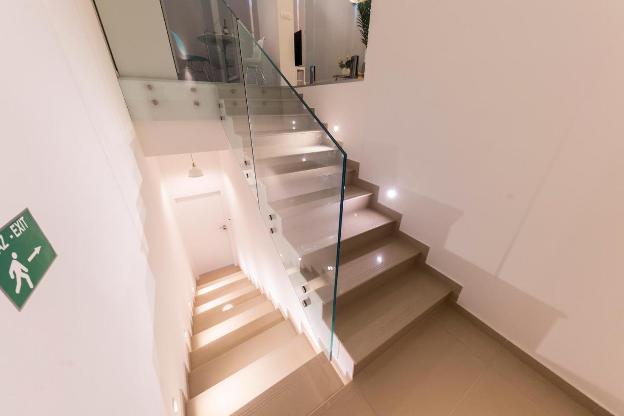 Studio Apartments Heart Of Задар Екстериор снимка