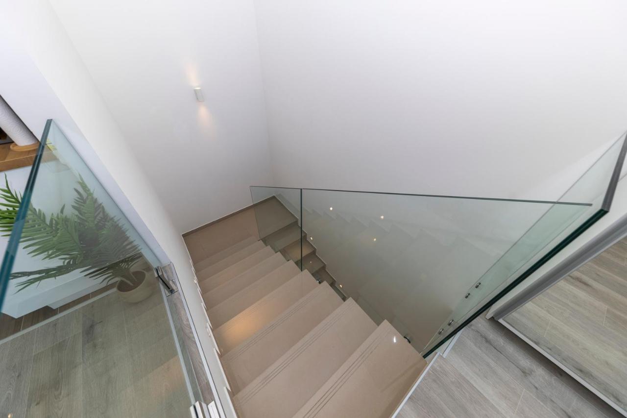 Studio Apartments Heart Of Задар Екстериор снимка