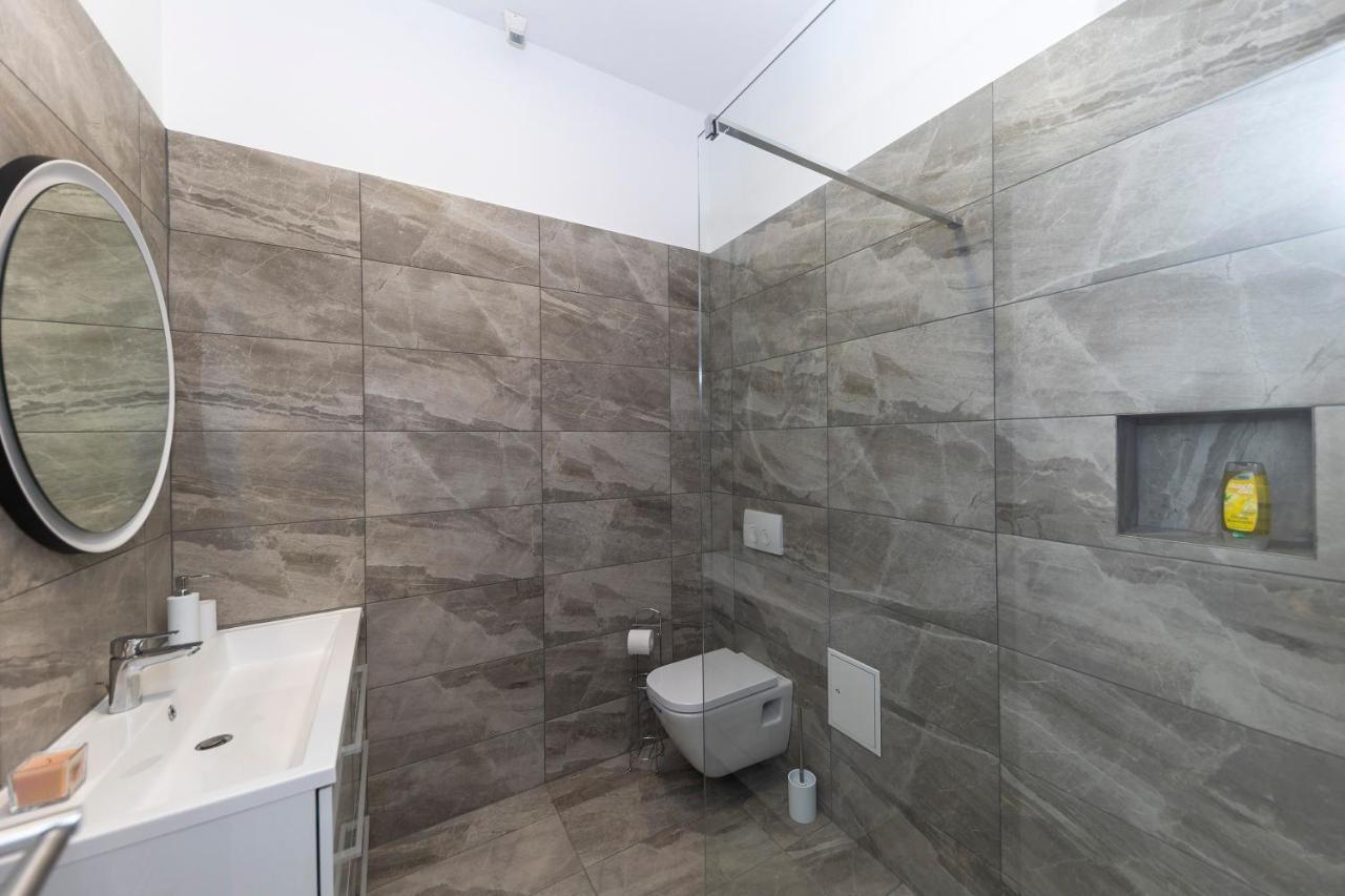 Studio Apartments Heart Of Задар Екстериор снимка