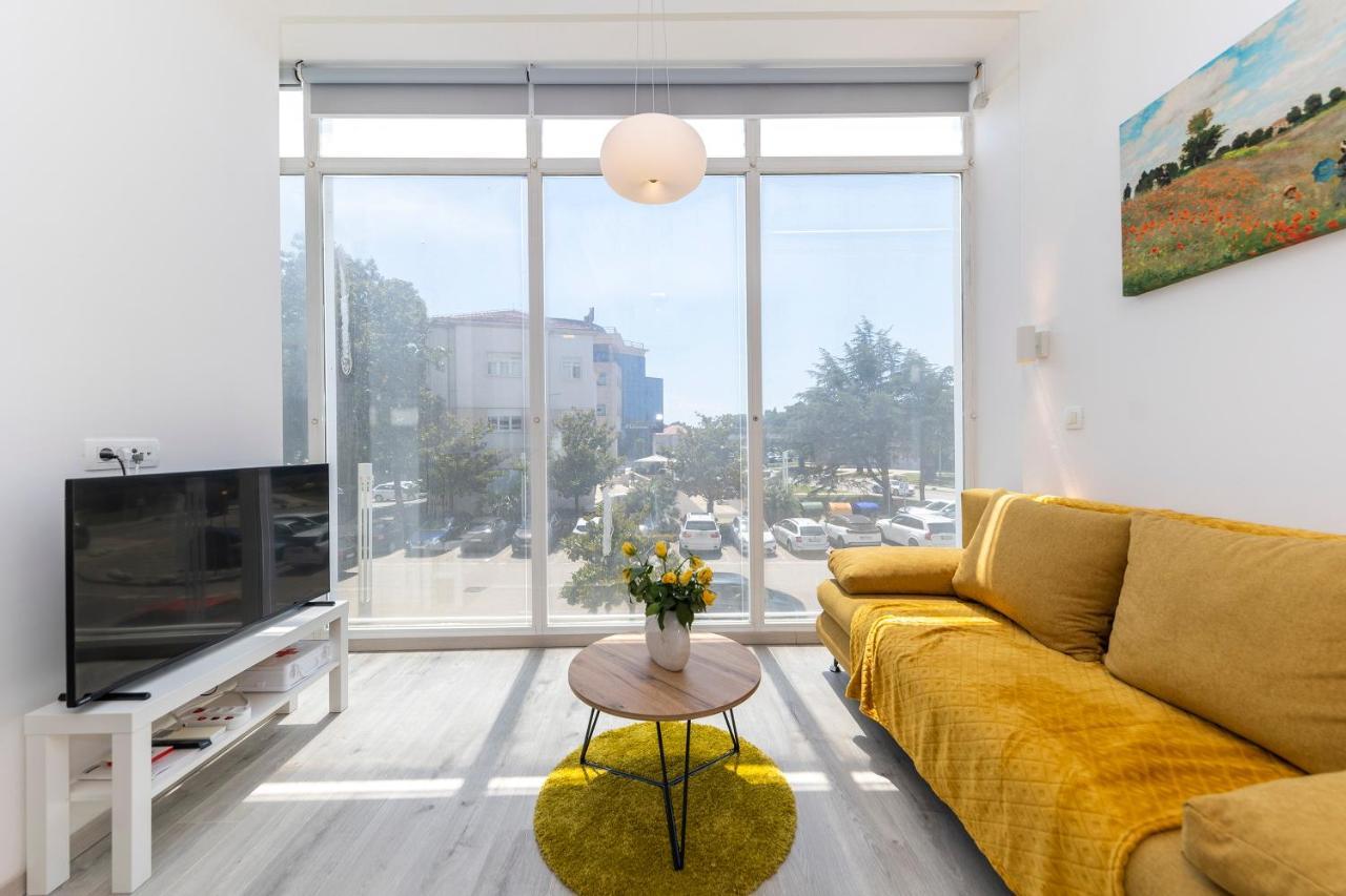 Studio Apartments Heart Of Задар Екстериор снимка
