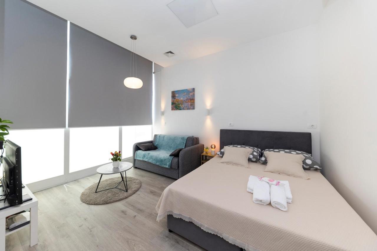 Studio Apartments Heart Of Задар Екстериор снимка