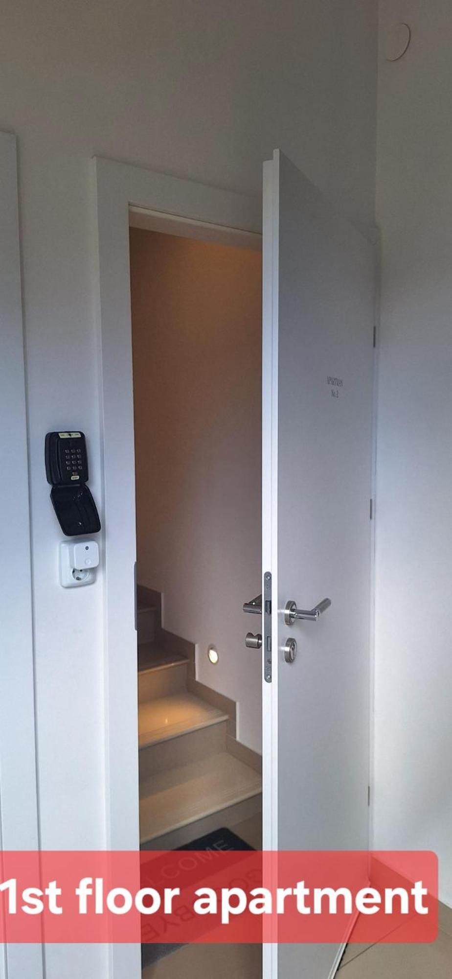 Studio Apartments Heart Of Задар Екстериор снимка